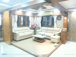 Private Room At Pushpanjali Residency Phase 2 Bunglow No A6 Owale Ghodberder Road Thane West